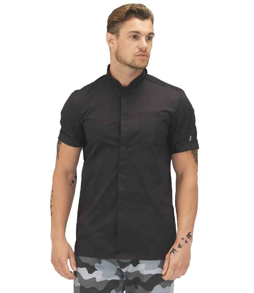 LE004 Le Chef StayCool® Prep Jacket