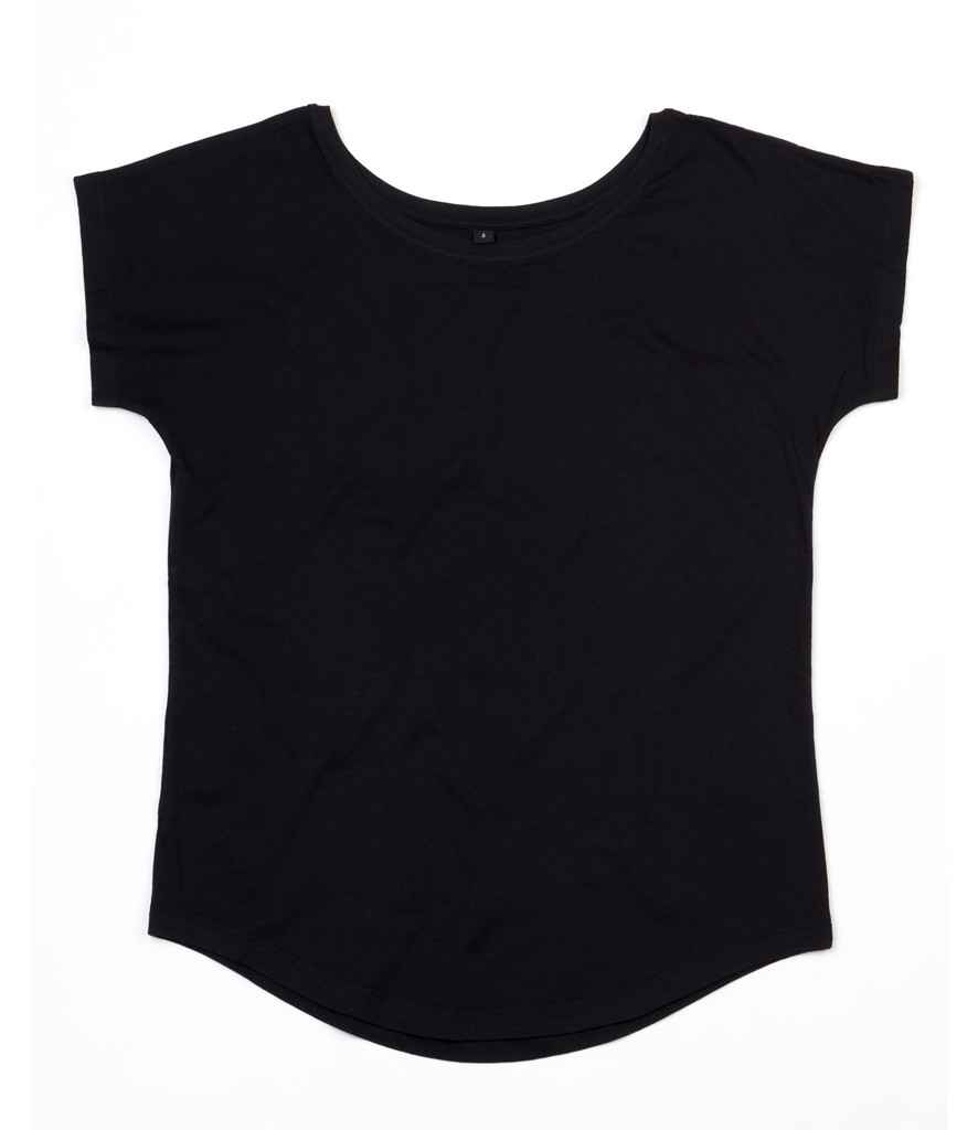 M91 Mantis Ladies Loose Fit T-Shirt