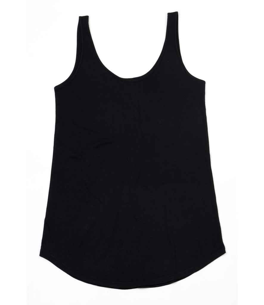 M92 Mantis Ladies Loose Fit Vest