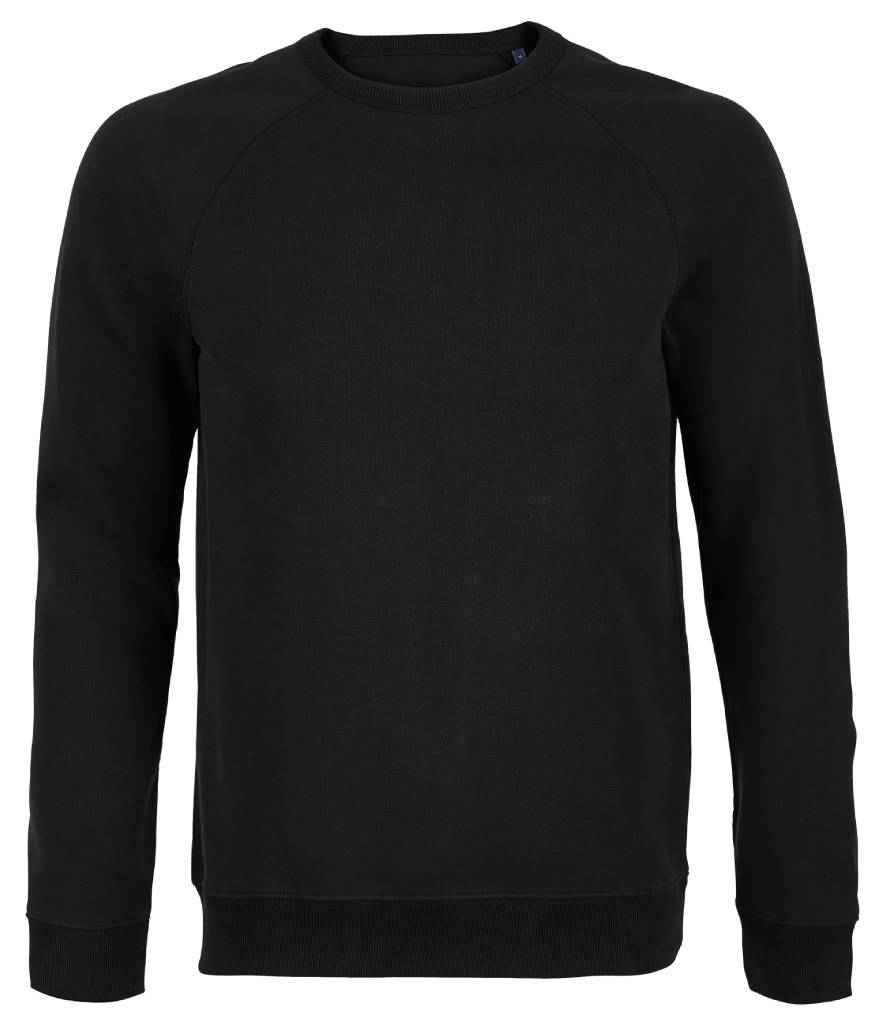 03194 NEOBLU Nelson French Terry Sweatshirt