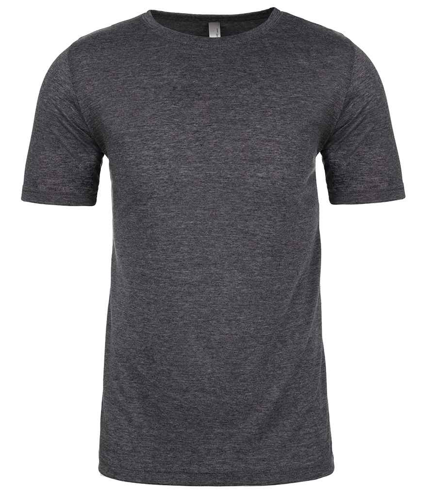 NX6200 Next Level Apparel Festival Crew Neck T-Shirt