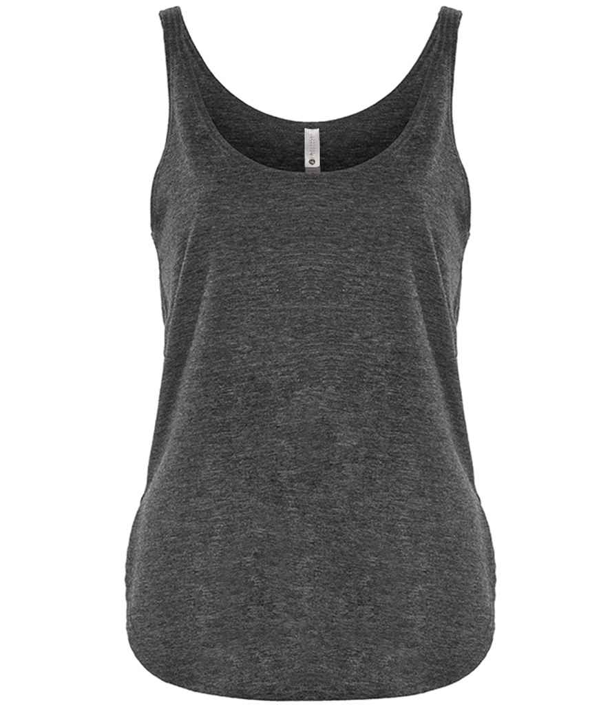 NX5033 Next Level Apparel Ladies Festival Tank Top