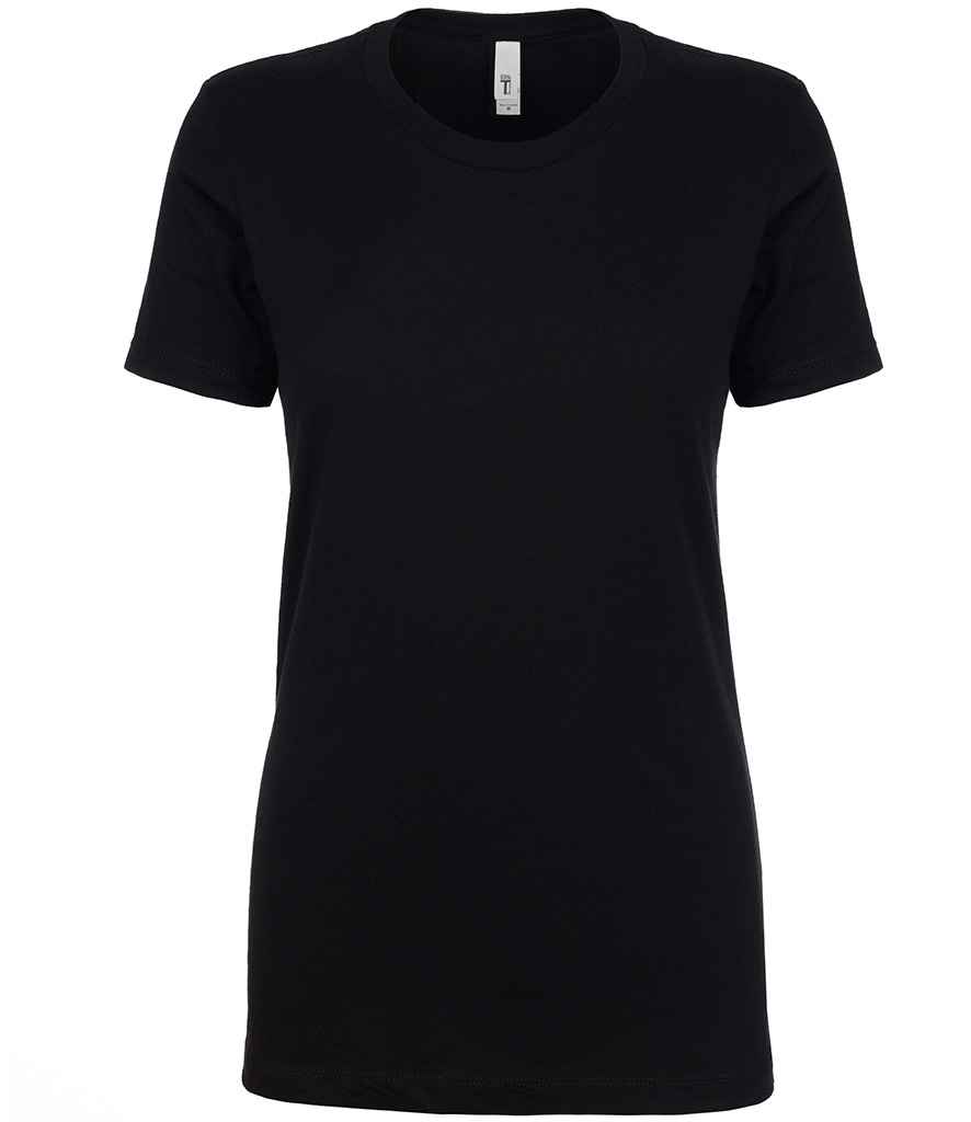 NX1510 Next Level Apparel Ladies Ideal T-Shirt