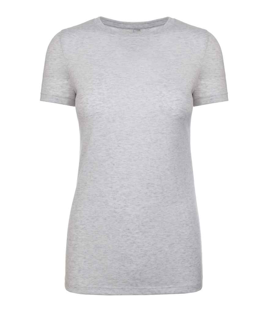 NX6710 Next Level Apparel Ladies Tri-Blend T-Shirt