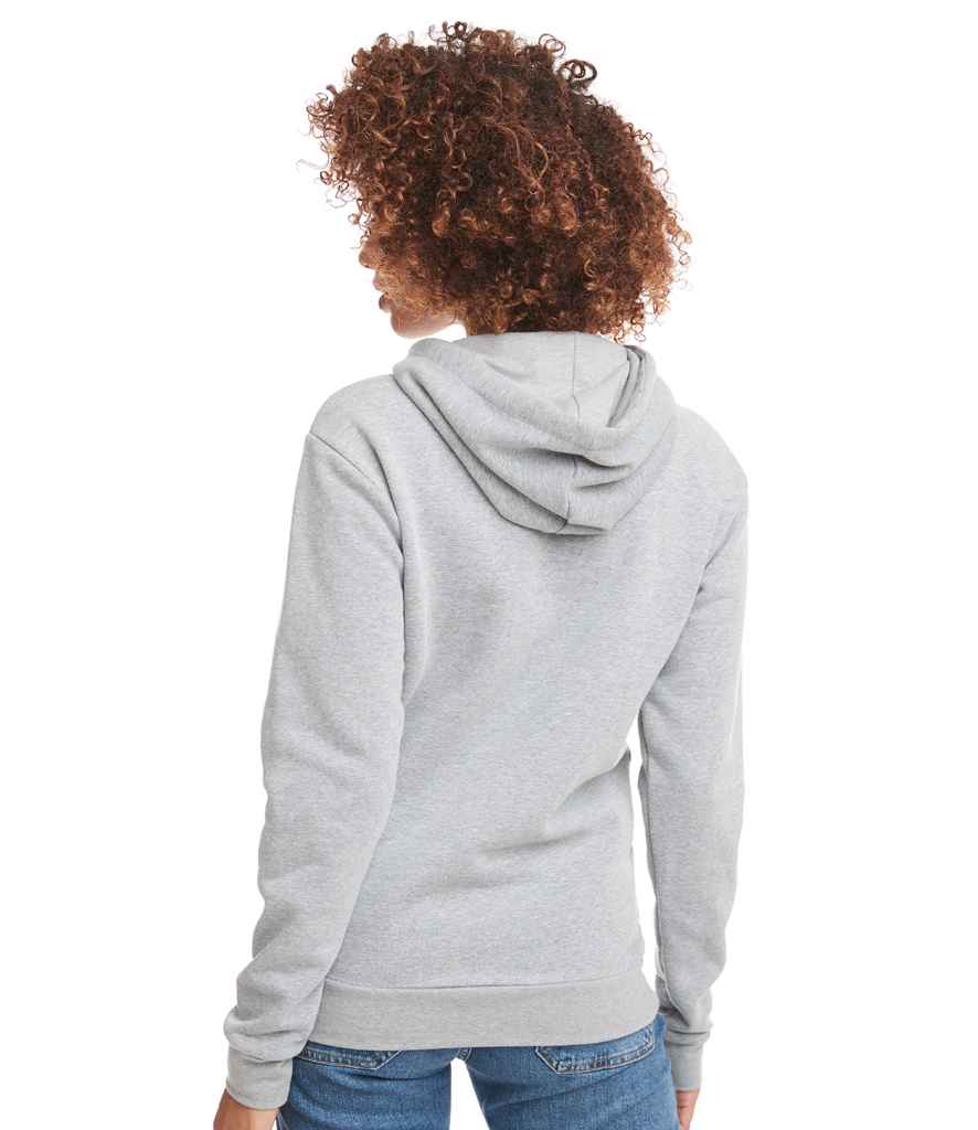 NX9302 Next Level Apparel Unisex CVC Standard Pullover Hoodie