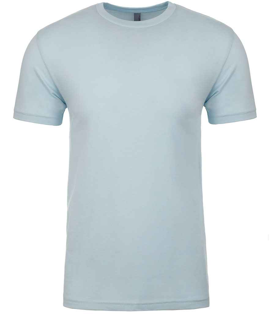 NX3600 Next Level Apparel Unisex Cotton Crew Neck T-Shirt