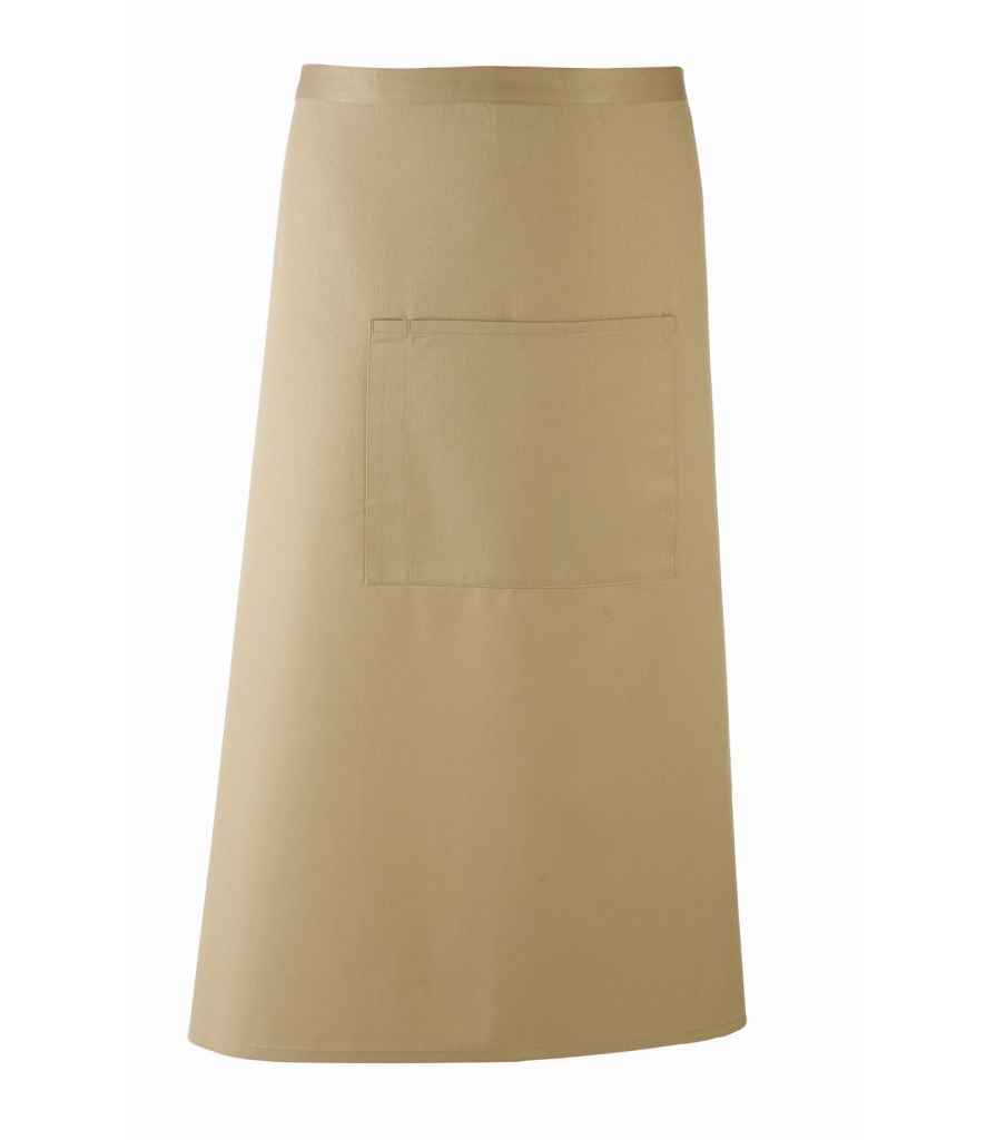 PR158 Premier 'Colours' Bar Apron