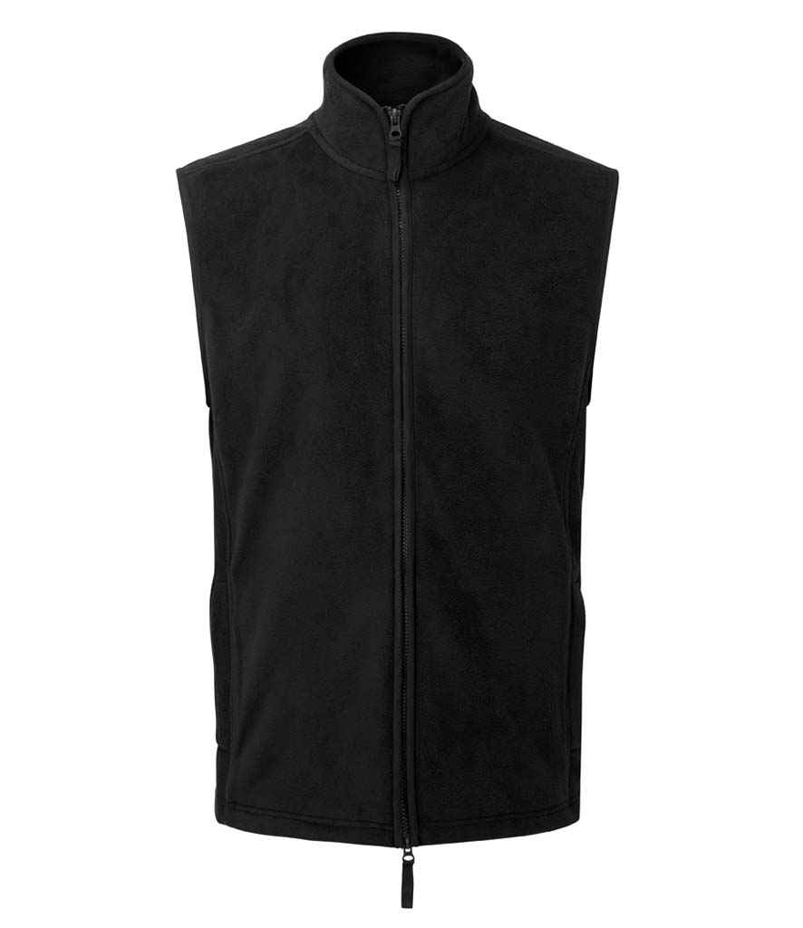 PR803 Premier Artisan Fleece Gilet