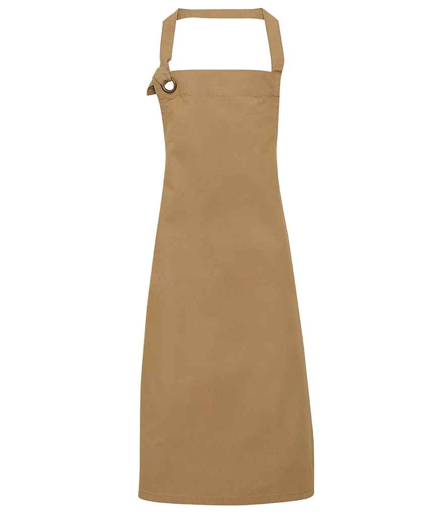 PR130 Premier Calibre Bib Apron