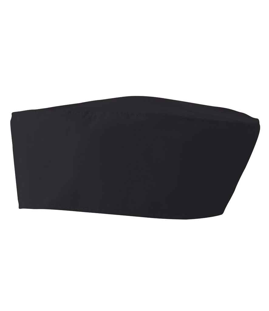 PR653 Premier Chef's Skull Cap