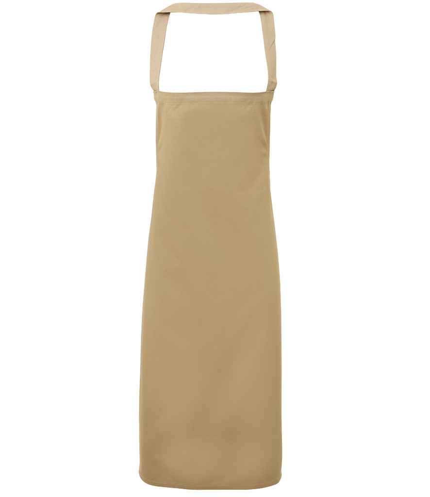 PR102 Premier Cotton Apron