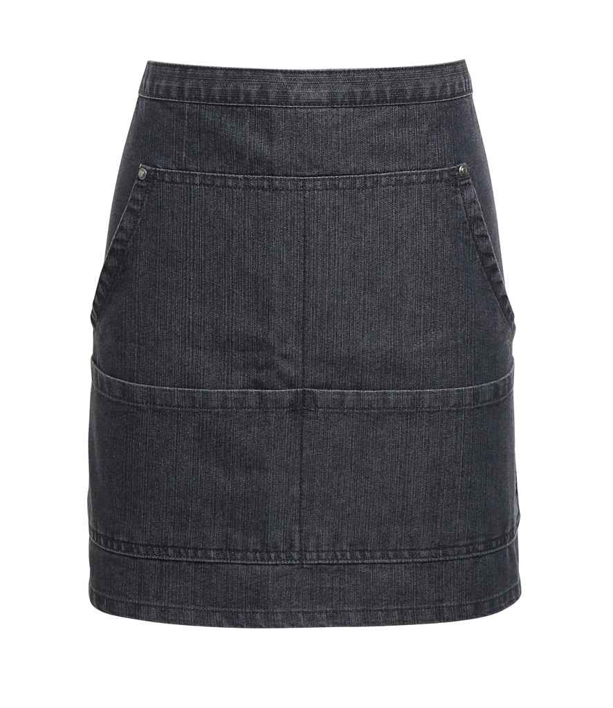 PR125 Premier Denim Waist Apron