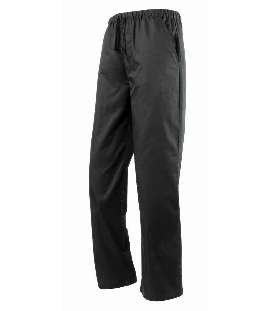 PR553 Premier Essential Chef's Trousers