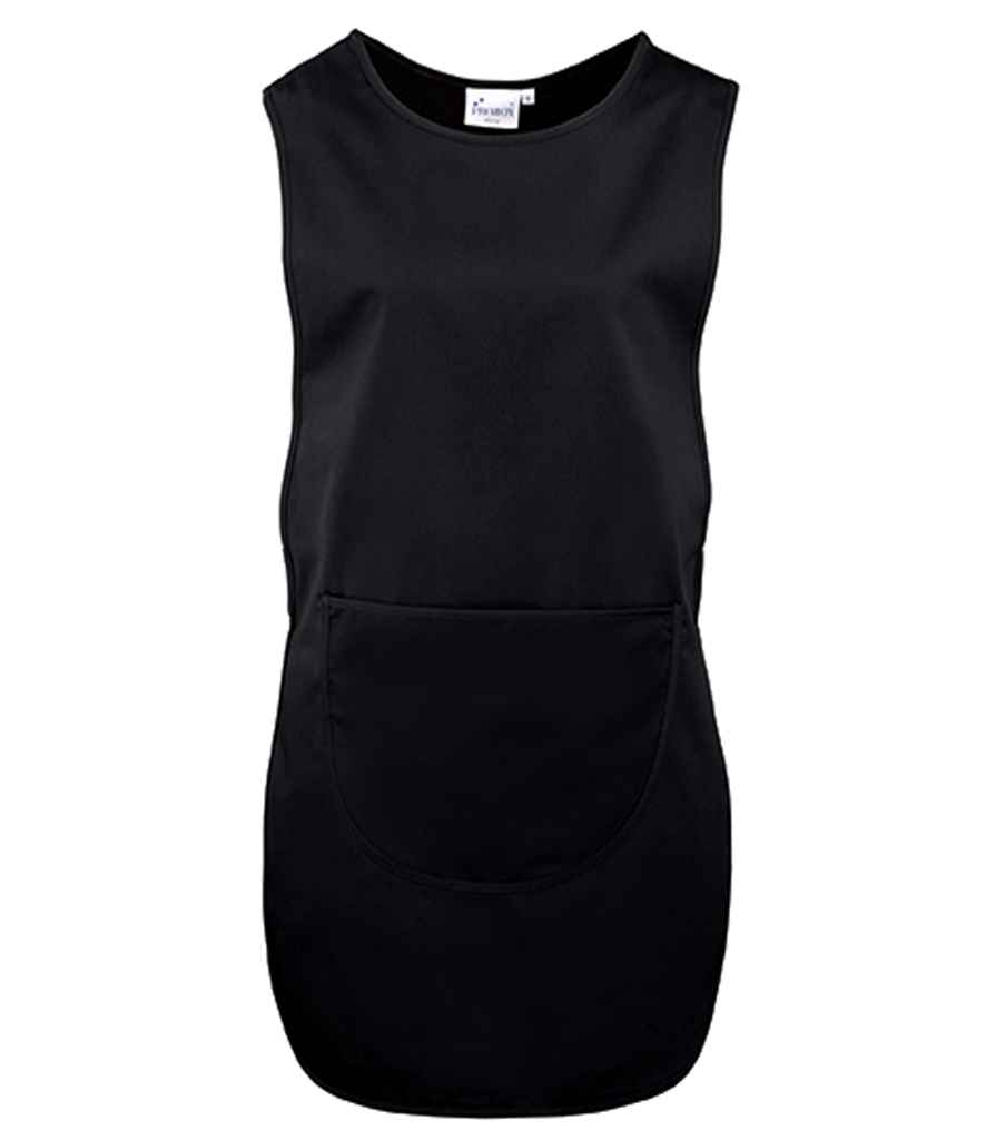 PR172 Premier Long Pocket Tabard