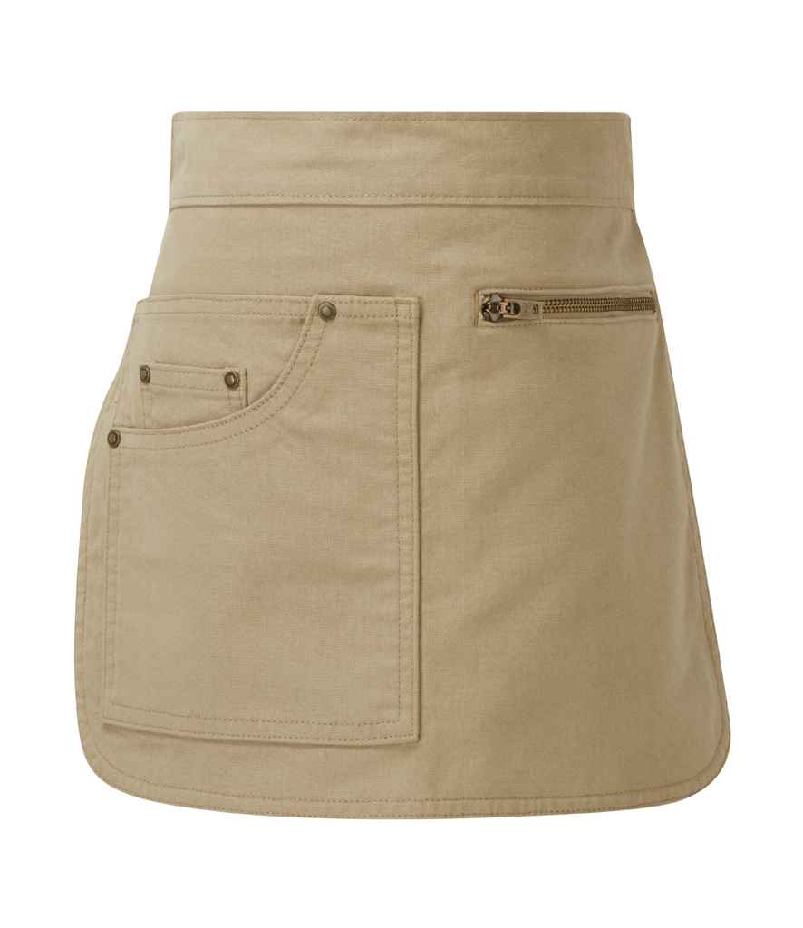 PR138 Premier Metro Utility Hip Apron