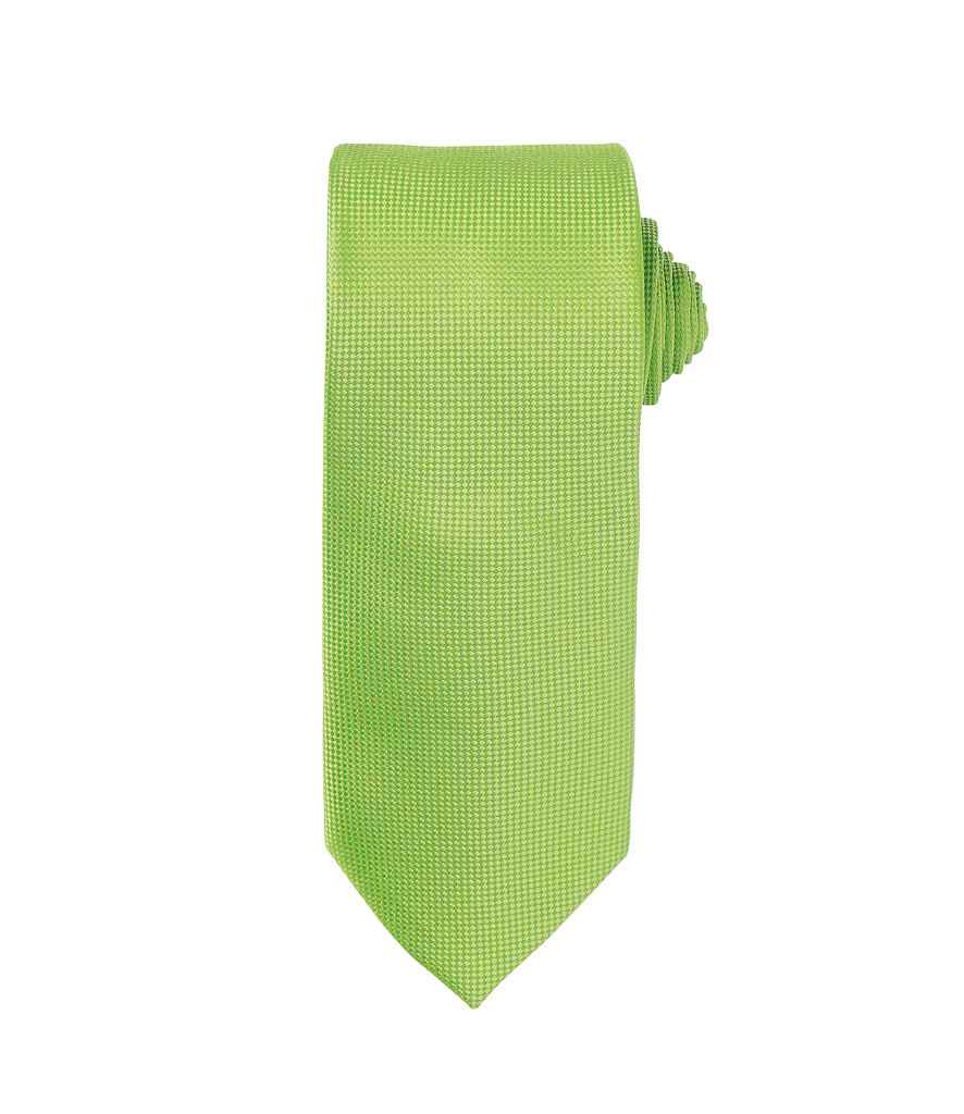 PR780 Premier Micro Waffle Tie
