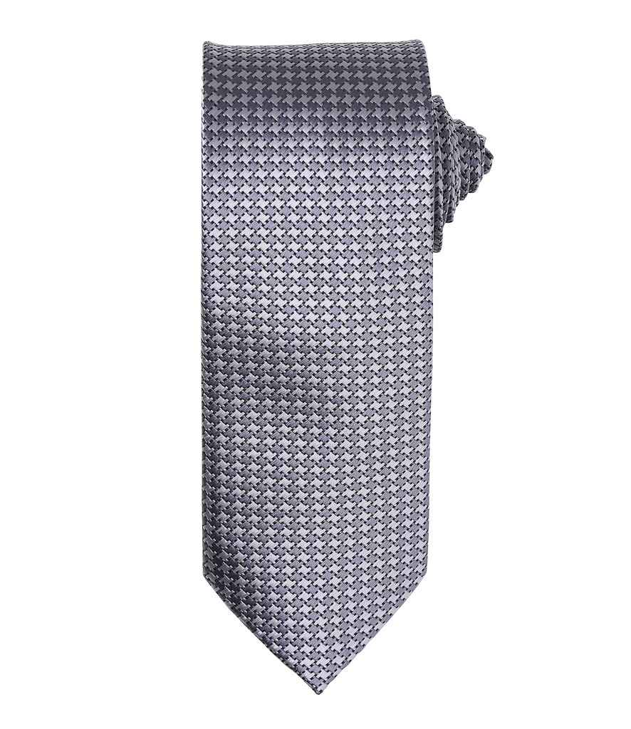 PR787 Premier Puppy Tooth Tie