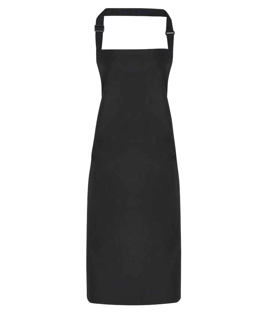 PR115 Premier Waterproof Bib Apron