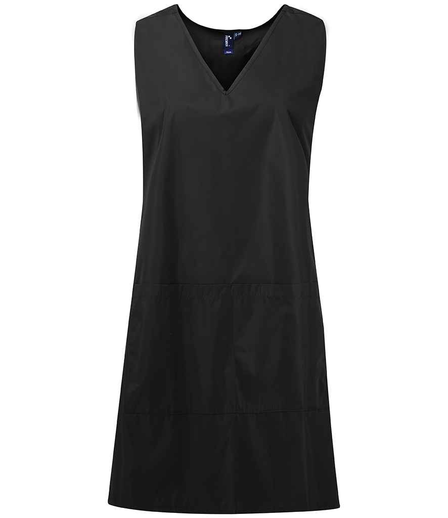PR174 Premier Waterproof Wrap Around Tunic Apron