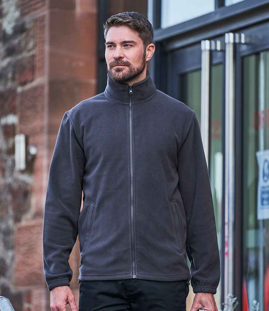 RX402 Pro RTX Pro Fleece Jacket