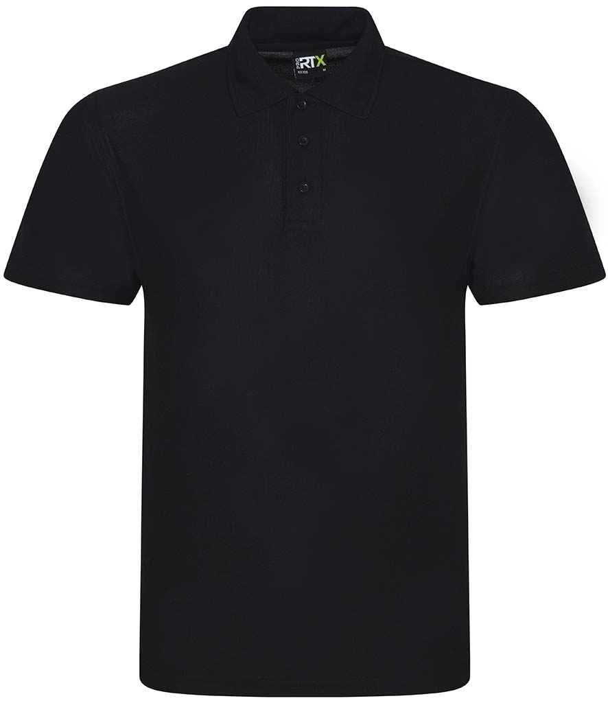 RX105 Pro RTX Pro Polyester Polo Shirt