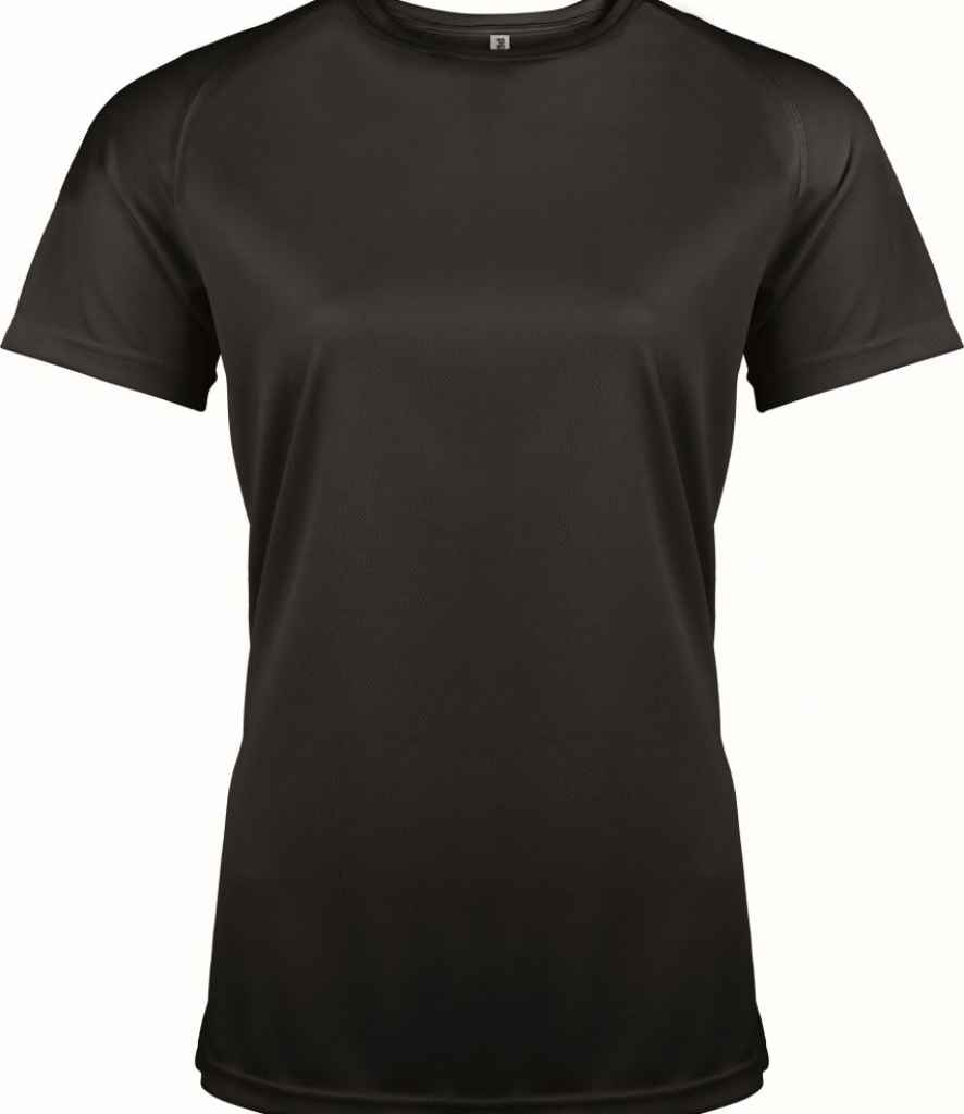 PA439 Proact Ladies Performance T-Shirt