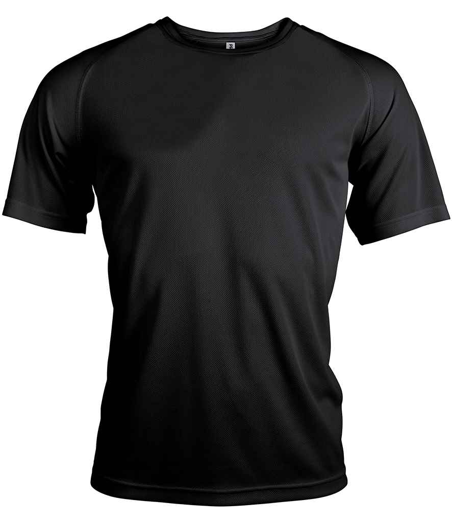 PA438 Proact Performance T-Shirt
