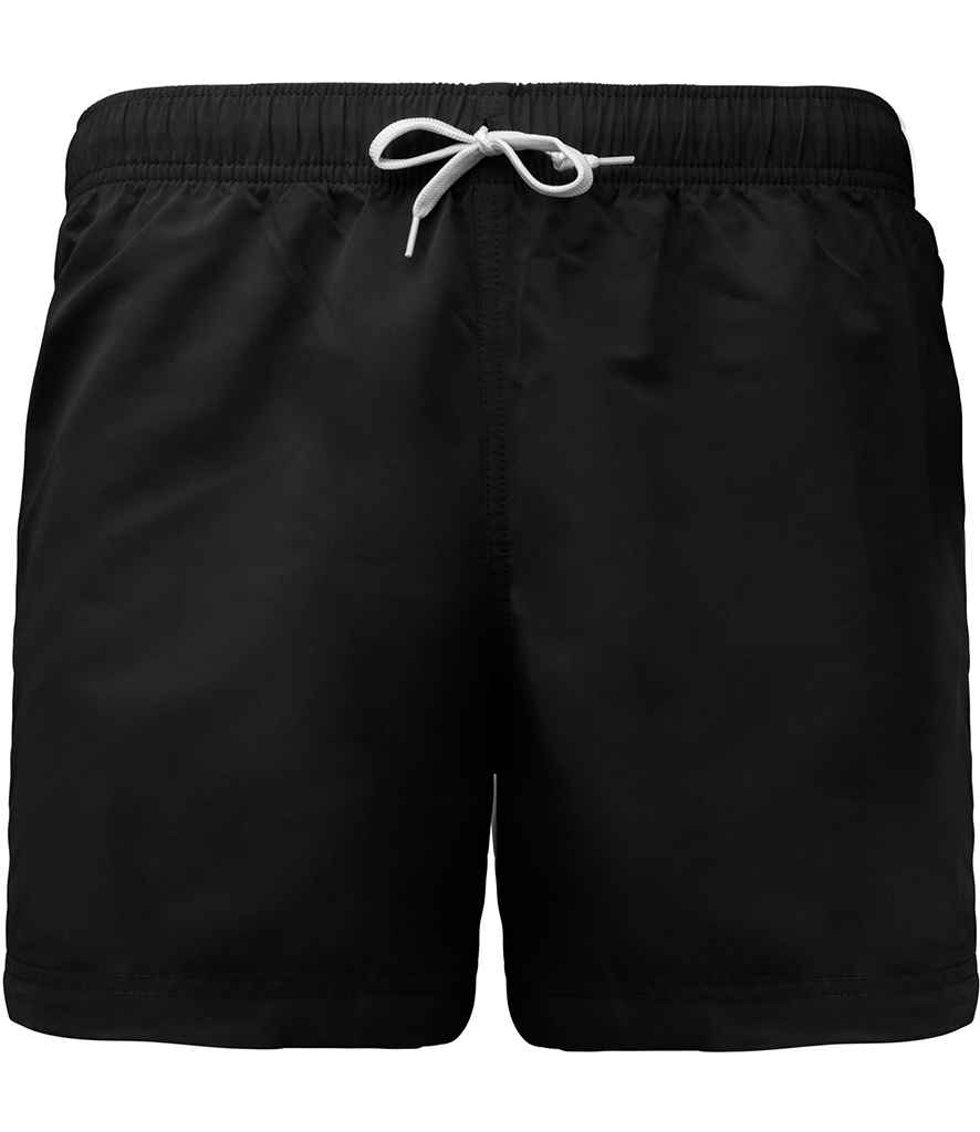 PA168 Proact Swimming Shorts