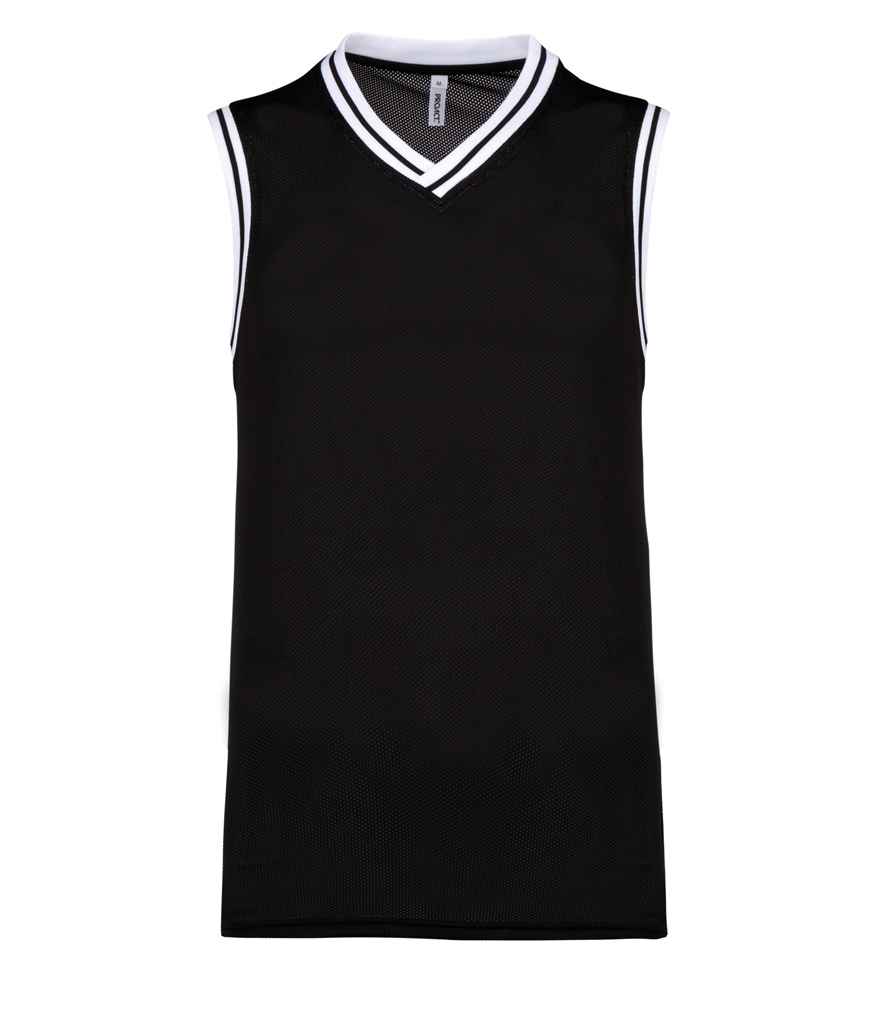 PA4004 Proact Unisex University Jersey