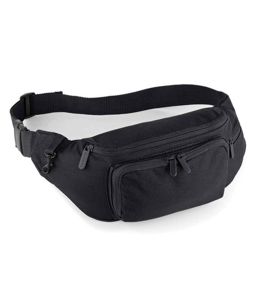 QD12 Quadra Belt Bag