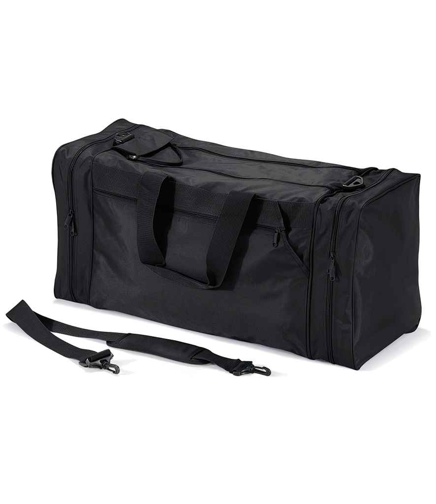 QD80 Quadra Jumbo Sports Holdall