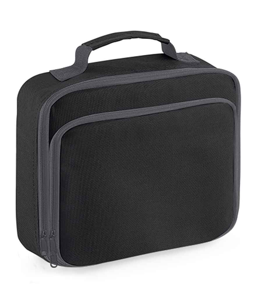 QD435 Quadra Lunch Cooler Bag