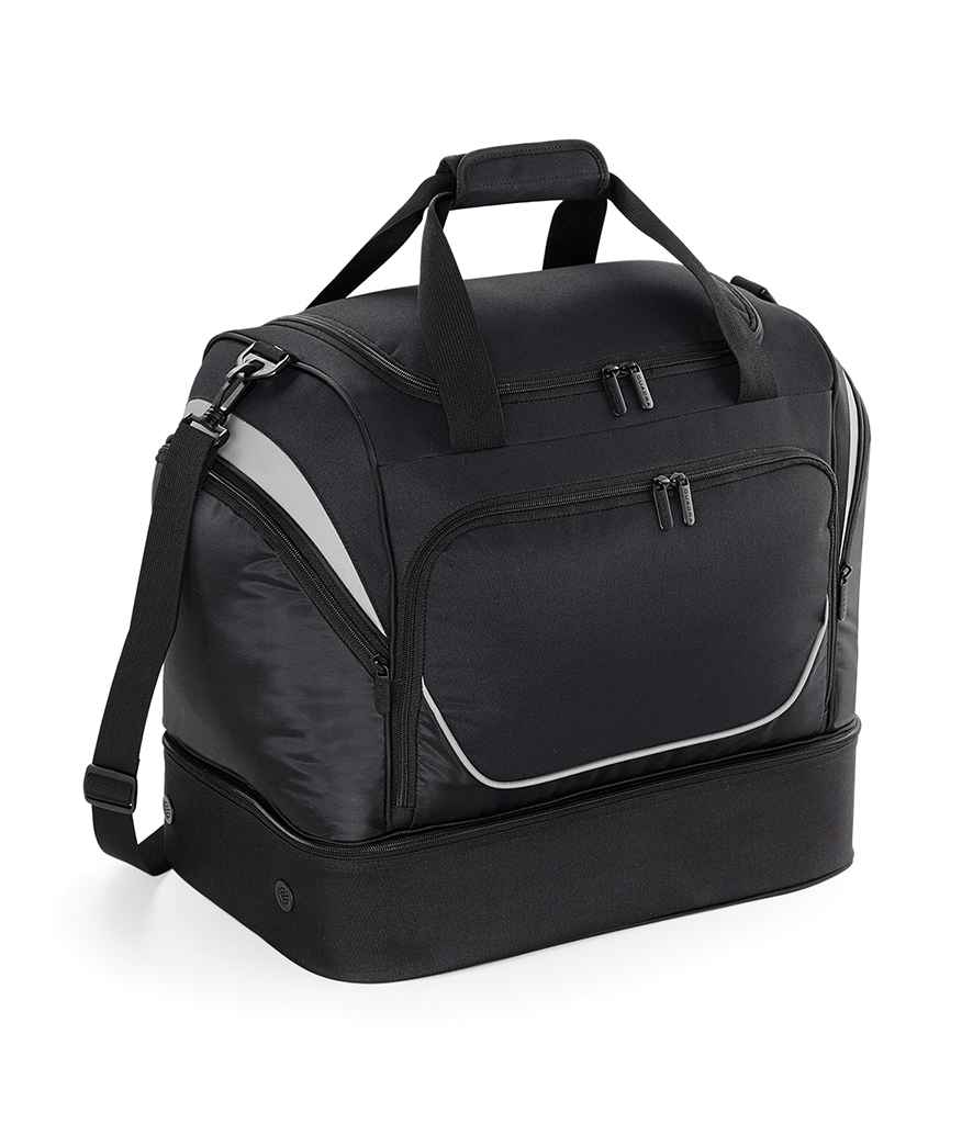 QS285 Quadra Pro Team Hardbase Holdall