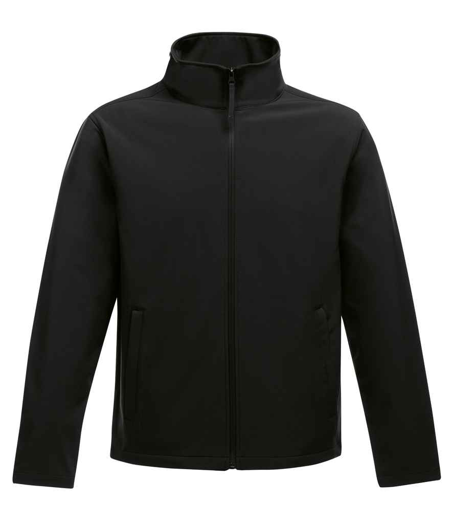 RG627 Regatta Ablaze Printable Soft Shell Jacket