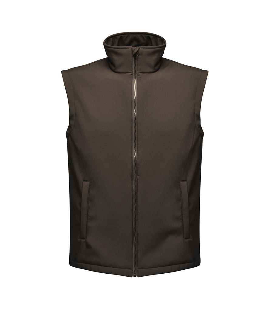 RG633 Regatta Ablaze Soft Shell Bodywarmer