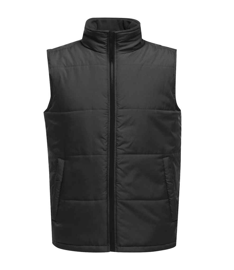 RG629 Regatta Access Insulated Bodywarmer