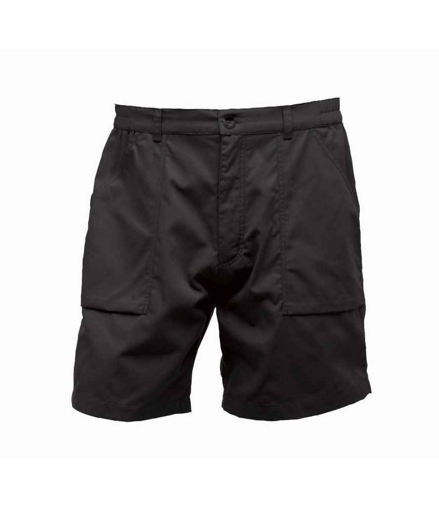 RG234 Regatta Action Shorts