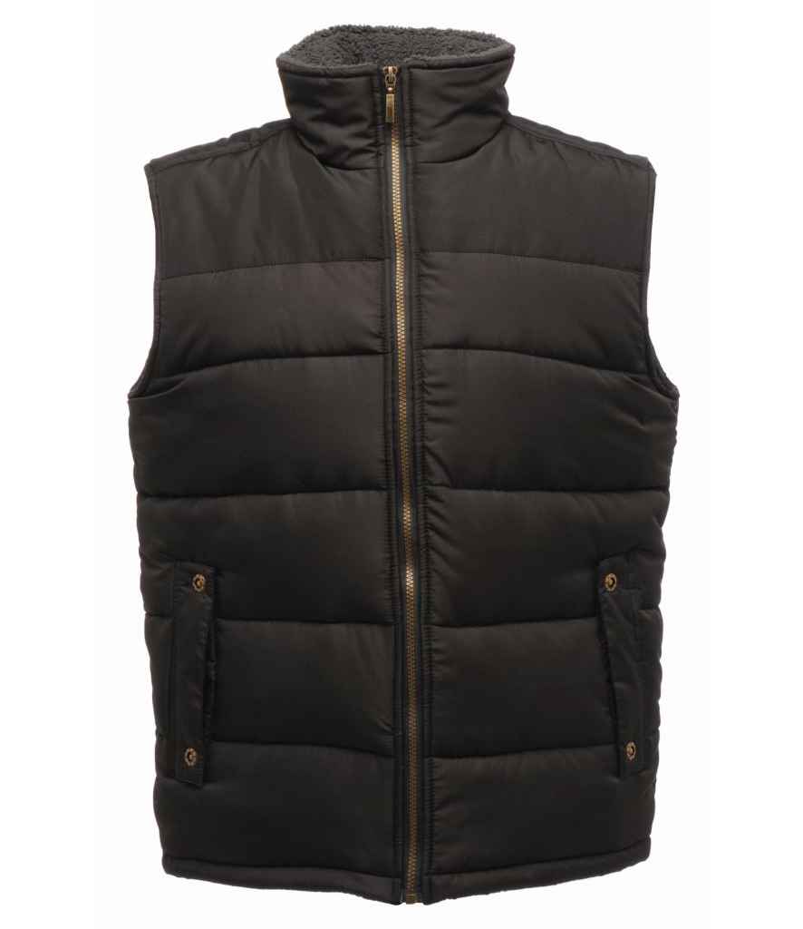 RG605 Regatta Altoona Padded Bodywarmer