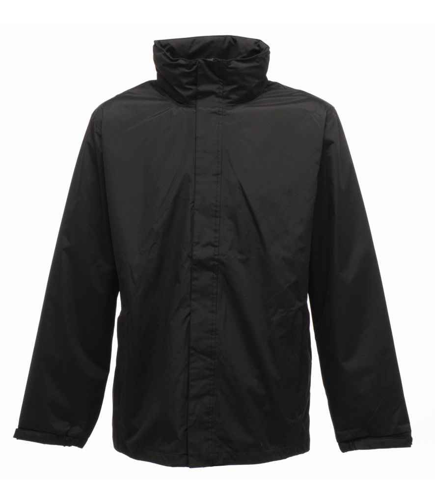 RG601 Regatta Ardmore Waterproof Shell Jacket
