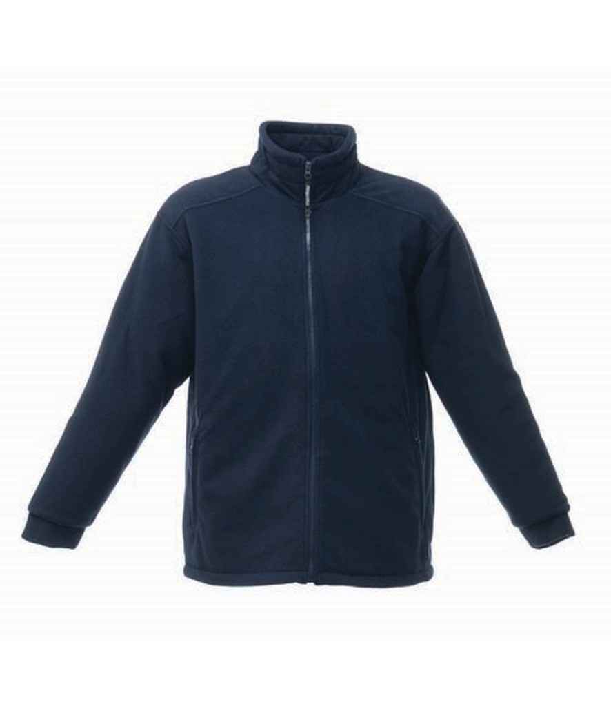 RG125 Regatta Asgard II Quilted Fleece Jacket