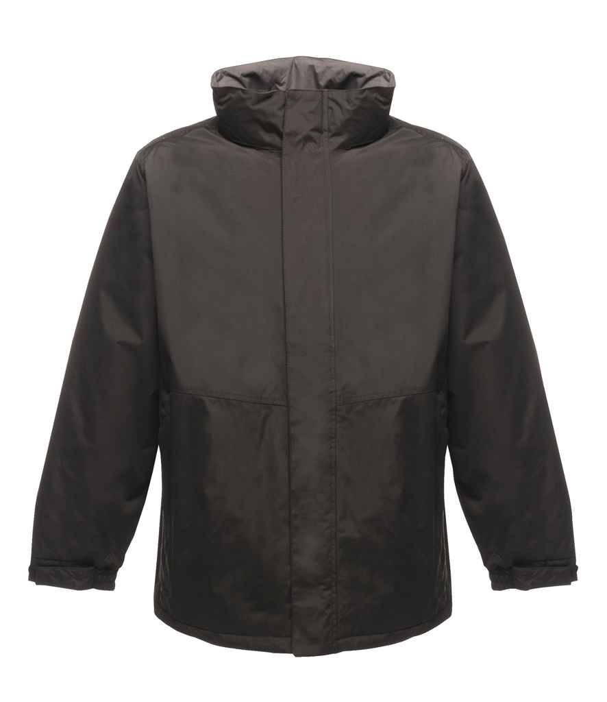 RG051 Regatta Beauford Waterproof Insulated Jacket