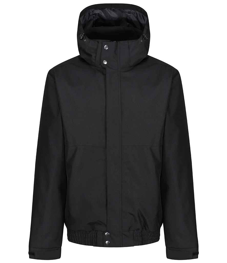RG670 Regatta Blockade Waterproof Jacket