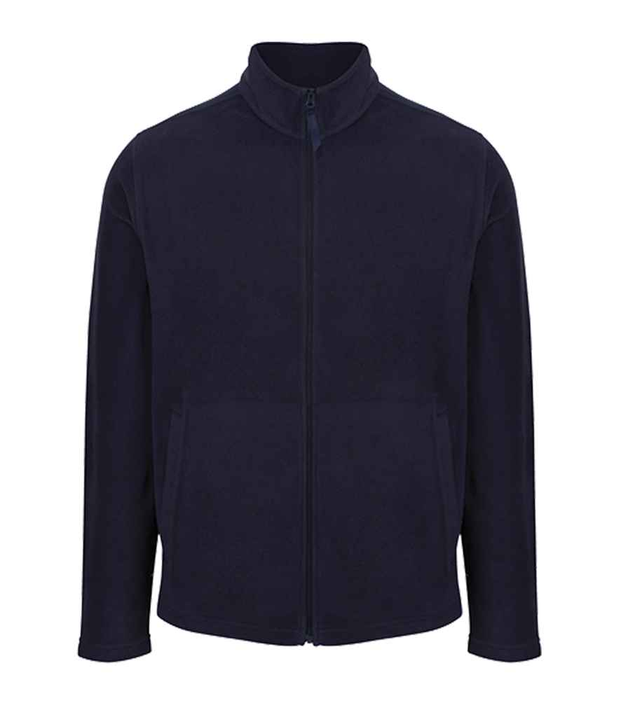 RG117 Regatta Classic Micro Fleece Jacket