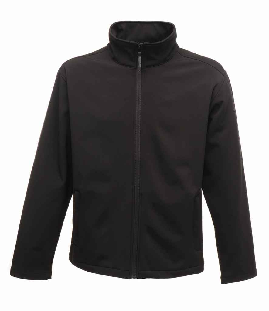 RG165 Regatta Classic Soft Shell Jacket