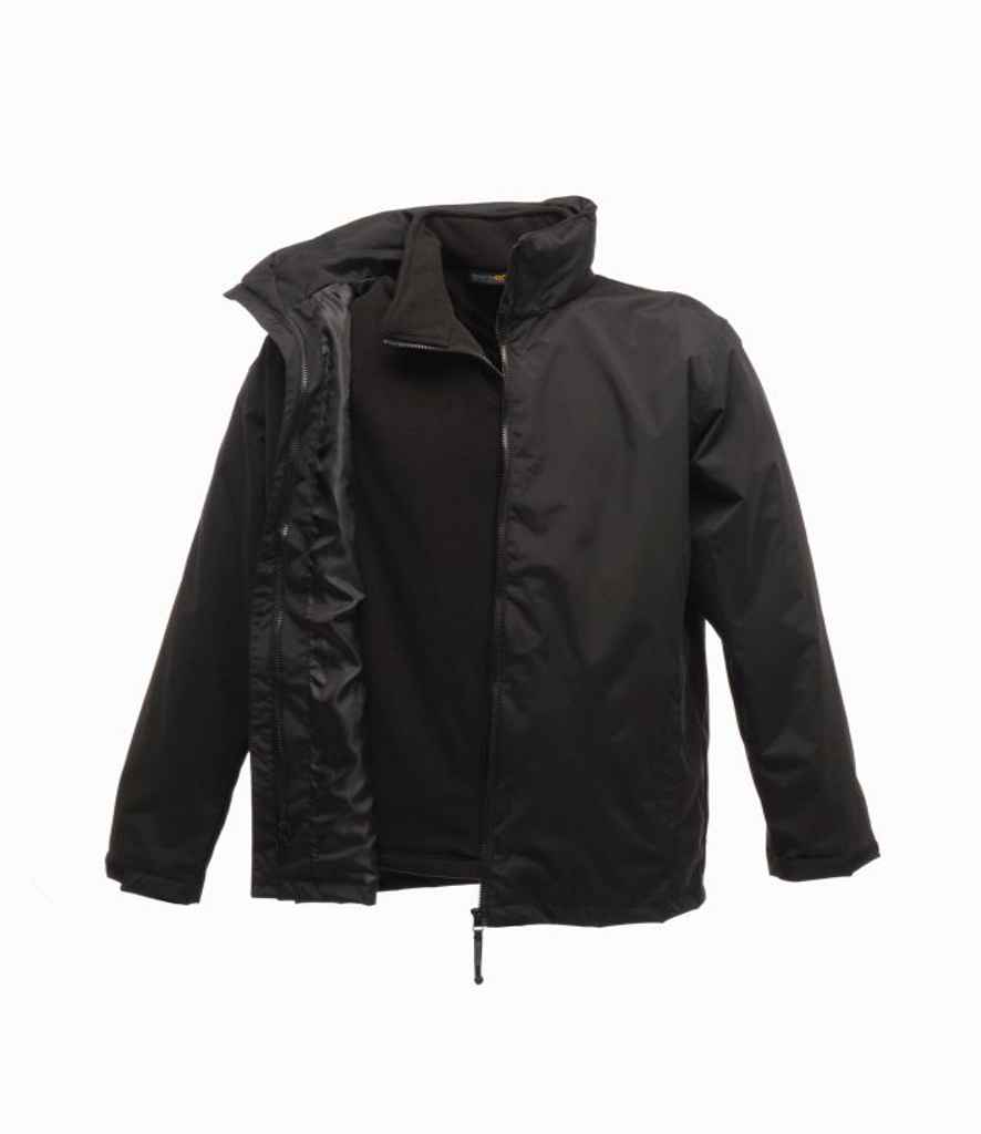RG095 Regatta Classic Waterproof 3-in-1 Jacket