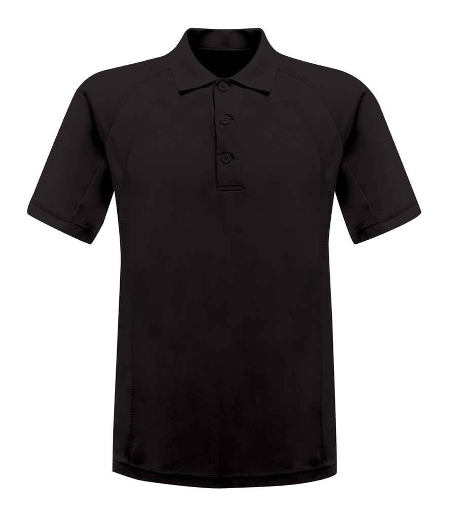 RG525 Regatta Coolweave Piqué Polo Shirt