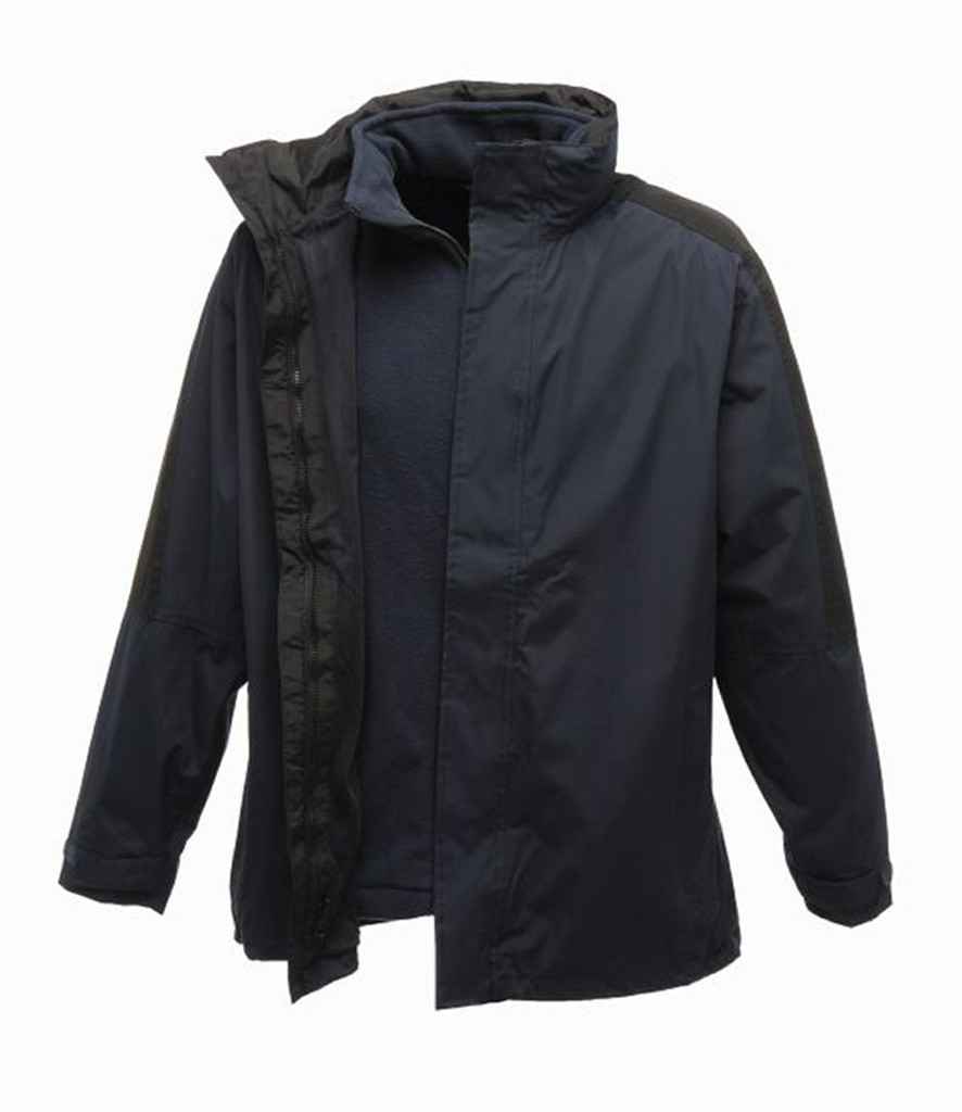RG085 Regatta Defender III 3-in-1 Jacket