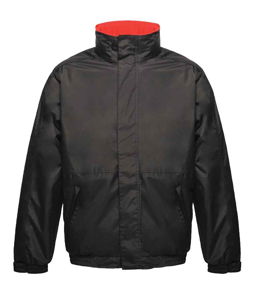 RG045 Regatta Dover Waterproof Insulated Jacket