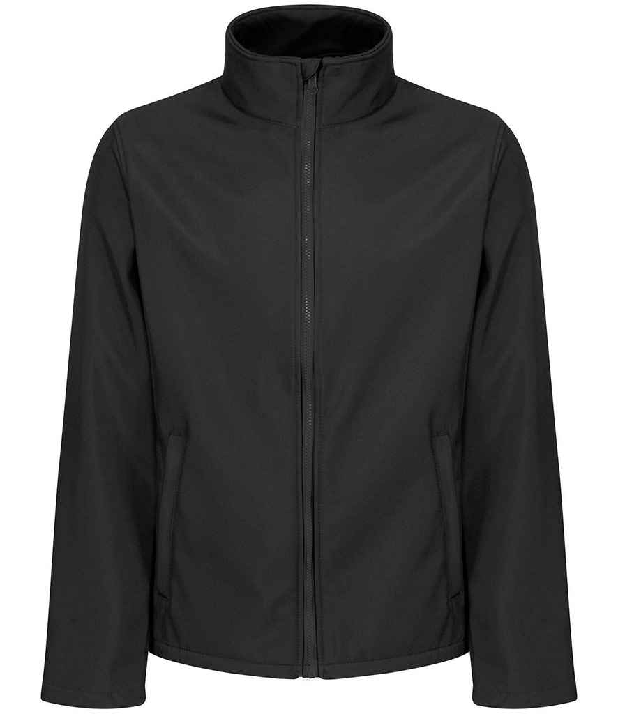 RG638 Regatta Eco Ablaze Soft Shell Jacket