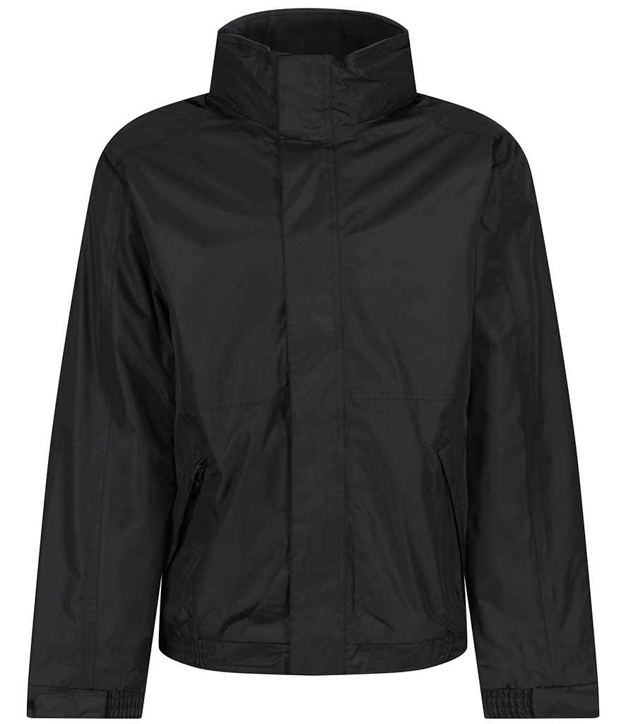 RG645 Regatta Eco Dover Waterproof Insulated Jacket